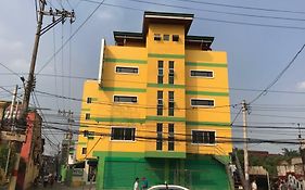 Meaco Royal Hotel - Malabon